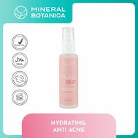 Gambar mineral botanica face mist - acne face mist dari HoomyHome undefined 2 Tokopedia