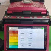 Gambar fusion splicer inno m9 core alignment dari JURAGAN FIBER OPTIK_NEW undefined 4 Tokopedia