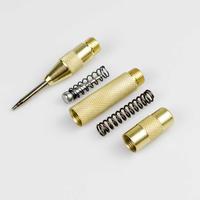 Gambar Taffware Automatic Center Punch Penanda Titik Bor dari KHADIJAH $TORE undefined 2 Tokopedia