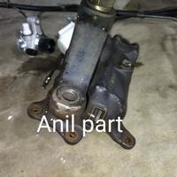 Gambar Power Steering Mitsubishi Canter PS 110 PS 125 Komplit Original dari Anil part undefined 3 Tokopedia