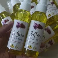 Gambar saffron face mist zam zam spray bpom dari GLStore_crb undefined 2 Tokopedia