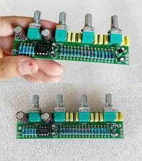 Gambar Modul ne5532 Stereo Tone Control Plus middle - p1 dari mel store jombang undefined 3 Tokopedia