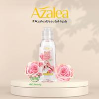 Gambar AZALEA Deep Hydration Rose Water 75ml dari HNCbeauty undefined 1 Tokopedia