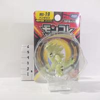 Gambar Action figure Pokemon figure Takara Tomy Moncolle Ex Tyranitar Psuedo dari mistystore1 undefined 4 Tokopedia