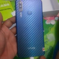 Gambar vivo y12 ram 3/32 gb second lengkap dari PG CEL undefined 4 Tokopedia