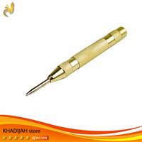 Gambar Taffware Automatic Center Punch Penanda Titik Bor dari KHADIJAH $TORE undefined 1 Tokopedia