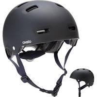 Gambar Helm sepeda bmx helm roller helm oxelo MF500 helm inline skate 8586685 - Hitam, S dari Diks Adventure undefined 5 Tokopedia
