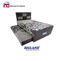 Gambar Bed Sorong BIGLAND ukuran 120 dari Rezeki Furniture Jambi undefined 3 Tokopedia