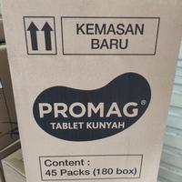 Gambar 1 Karton Promag isi 45bal dari CV. Maju Sukses Mandiri undefined 1 Tokopedia