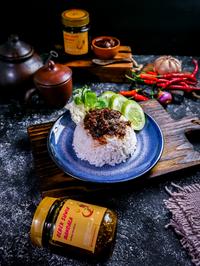 Gambar Ayam Suwir Mandala dari Bebek Mandala undefined 3 Tokopedia