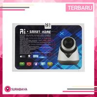 Gambar Terbaik PTZ 3MP USB + LAN Port Ip Camera Indoor CCTV Wifi 1080P TEOS dari Toko Elektro Online Sby undefined 1 Tokopedia