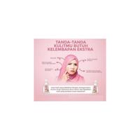 Gambar AZALEA Deep Hydration Rose Water 75ml dari HNCbeauty undefined 2 Tokopedia