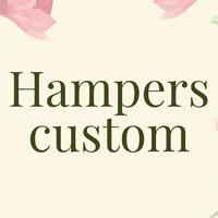 Gambar hampers custom isi dari Meekastore.id undefined 1 Tokopedia