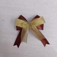 Gambar PITA SATIN 2 CM TUMPUK METALIK dari MS Co undefined 1 Tokopedia