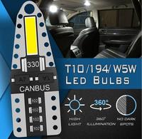 Gambar LED T10 CANBUS 7020 Chip Super Terang Fiberglass No Error O599 dari Best Shop Accessories undefined 1 Tokopedia