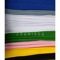 Gambar Kain Background Backdrop Foto polos hitam 3 m meter dari zeanissa photo studio undefined 2 Tokopedia