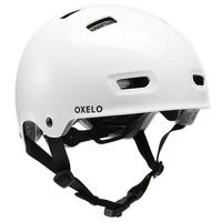 Gambar Helm sepeda bmx helm roller helm oxelo MF500 helm inline skate 8586685 - Hitam, S dari Diks Adventure undefined 4 Tokopedia