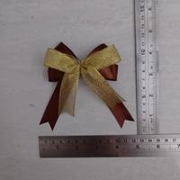 Gambar PITA SATIN 2 CM TUMPUK METALIK dari MS Co undefined 2 Tokopedia