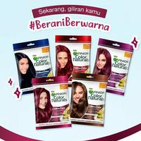Gambar GARNIER Color Naturals Express Cream - 3 dari MearaKosmetik undefined 2 Tokopedia