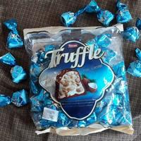 Gambar Coklat Truffle | Truffle 400 Gram All Variant | Truffle 100% Original - Strawberry dari Zalvaro Shop undefined 3 Tokopedia