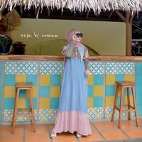 Gambar Dress Casual Zeya by Numiaa dari Join Zona undefined 3 Tokopedia
