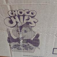Gambar sereal sarapan kokokrunch 1kg simba chocochip murah berkualitas - Strawberi dari Linny Sukses Makmur undefined 5 Tokopedia