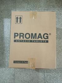 Gambar 1 Karton Promag isi 45bal dari CV. Maju Sukses Mandiri undefined 2 Tokopedia