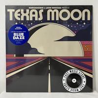 Gambar Vinyl / Piringan Hitam Khruangbin & Leon Bridges - Texas Moon (Blue) dari Fast Music Store undefined 2 Tokopedia