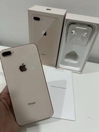 Gambar iphone 8 plus 128gb second original dari christinash undefined 1 Tokopedia