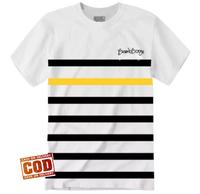 Gambar kaos distro jumbo kaos tiktok kaos depo kaos bal balan kaos murah BOYS - XXXL, Putih dari BOYS ID undefined 1 Tokopedia