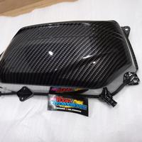 Gambar COVER/TUTUP FILTER NEW VARIO 150 CARBON PART ORIGINAL dari yogagarage14 undefined 3 Tokopedia
