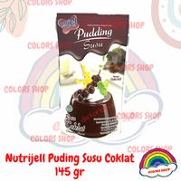 Gambar PUDING SUSU NUTRIJELL RASA COKLAT dari Colors Shop undefined 1 Tokopedia