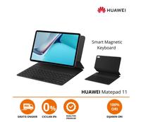 Gambar Huawei Smart Magnetic Keyboard for Huawei Matepad 11 Original dari OrKa Com undefined 2 Tokopedia