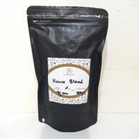 Gambar 250gr Kopi Bubuk / Roasted Beans Coffee Blend Kopi Nusantara Specialty - Rama Blend, Tidak Giling dari rumahkopitumpah undefined 4 Tokopedia