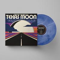 Gambar Vinyl / Piringan Hitam Khruangbin & Leon Bridges - Texas Moon (Blue) dari Fast Music Store undefined 1 Tokopedia