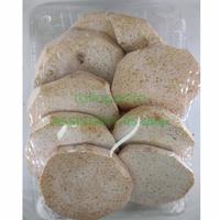 Gambar talas papua kupas fresh 1kg dari ASSISTANT-05 shop undefined 1 Tokopedia