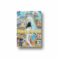 Gambar Komik Black Clover 18 - Yuki Tabata (Original) dari APBOOKSTORE undefined 1 Tokopedia