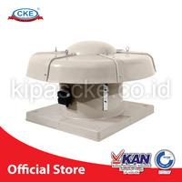 Gambar Roof Fan Exhaust Eksos Atap RF-DWT1/5A 20 Inch CKE Blower Atap dari SumberSuksesShop undefined 2 Tokopedia