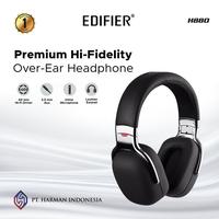 Gambar EDIFIER Headphone H880 Black dari Edifier Indonesia undefined 1 Tokopedia