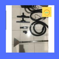 Gambar Vacuum Spray Extraction Extractor 20 Liter Carpet Cleaner dari Tridaya Jaya Agung undefined 4 Tokopedia