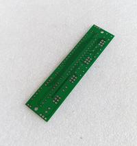 Gambar PCB ne5532 Stereo Tone Control Plus middle dari mel store jombang undefined 2 Tokopedia