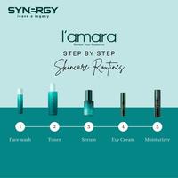 Gambar LAMARA SKINCARE | PENGHILANG FLEK HITAM AMPUH dari TRULUM.SKINCARE ORI undefined 4 Tokopedia