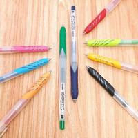 Gambar PEN GEL ZEBRA KOKORO PLUS 0.5MM ANTI BAKTERI / PULPEN GEL KOKORO - RED dari harmony stationery_NEW undefined 3 Tokopedia