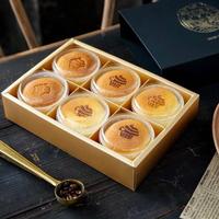 Gambar Gelas puding - Dessert Pudding Cup - Gelas Cangkir Jelly Tahan Panas - Large (160ml) dari Deco Hause undefined 5 Tokopedia