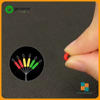 Gambar Stopper Pancing Import / Aksesoris Senar Pancing ikan Murah - M dari Estiga Indomedia undefined 2 Tokopedia