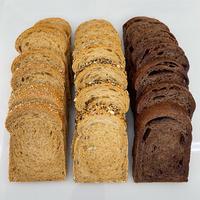 Gambar Don Bakeshop Sourdough Toast Bread - Wholewheat dari Don Bakeshop undefined 4 Tokopedia