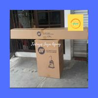 Gambar Vacuum Spray Extraction Extractor 20 Liter Carpet Cleaner dari Tridaya Jaya Agung undefined 2 Tokopedia