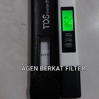 Gambar TDS (PPM) dan EC (uS/cm). dari Agen Berkat Filter undefined 1 Tokopedia