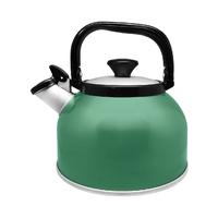 Gambar Teko Maspion Rigoletto Spring Mikado Aluminium - 3,5 Liter dari Jumbo-Stationery undefined 1 Tokopedia