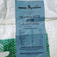 Gambar Pur Ayam 512 Voer Pakan Ayam Hi Pro Vite 512 Charoen Pokphand 1 Kg dari AgroJayaMakmur_NEW undefined 2 Tokopedia
